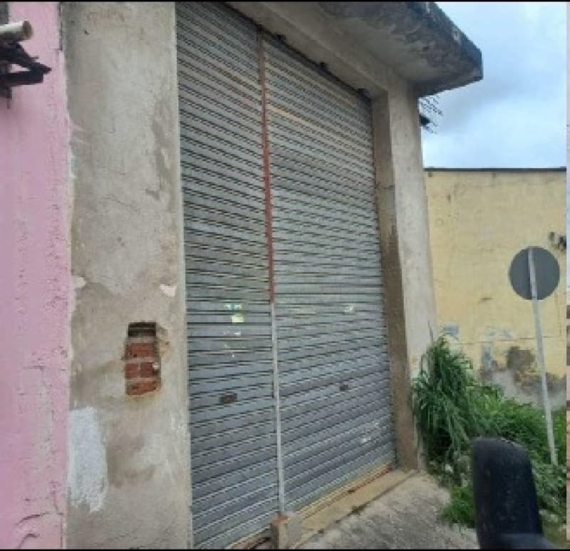 Foto 1 de 3: Comercial em leilão em Gravatá - PE — LOTE 001 Galpão de 50m² em Gravatá-PE