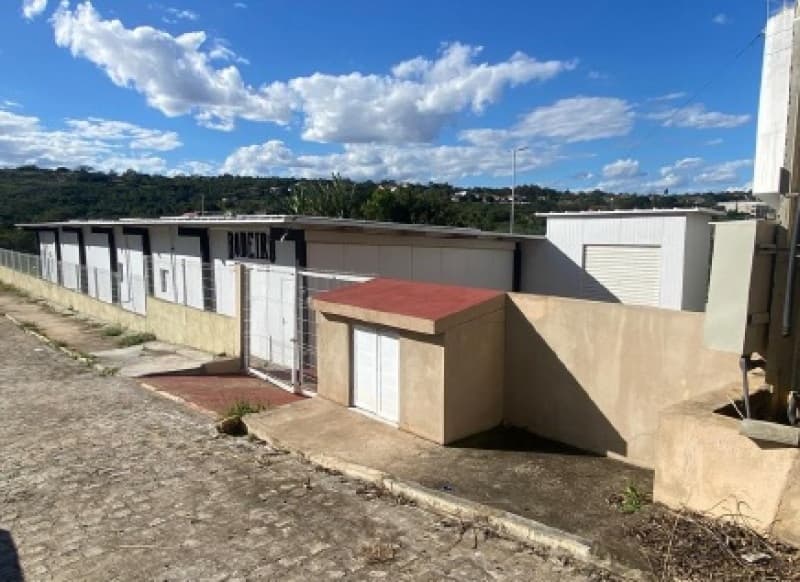 Foto 1 de 6: Terreno em leilão em Triunfo - PE — LOTE 001 IMÓVEL LOCALIZADO NA RUA PROJETATA, S/N, BAIRRO BOM JESUS, TRIUNFO-PE