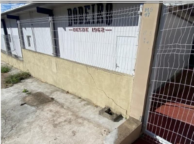 Foto 3 de 6: Terreno em leilão em Triunfo - PE — LOTE 001 IMÓVEL LOCALIZADO NA RUA PROJETATA, S/N, BAIRRO BOM JESUS, TRIUNFO-PE
