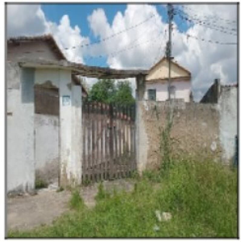 Apartamento em leilão em Belford Roxo - RJ, bairro Vila Dagmar — LOTE 263 Apartamento - AREA PRIVATIVA (M²): 51,62 BAIRRO: VILA DAGMAR CIDADE: BELFORD ROXO-RJ