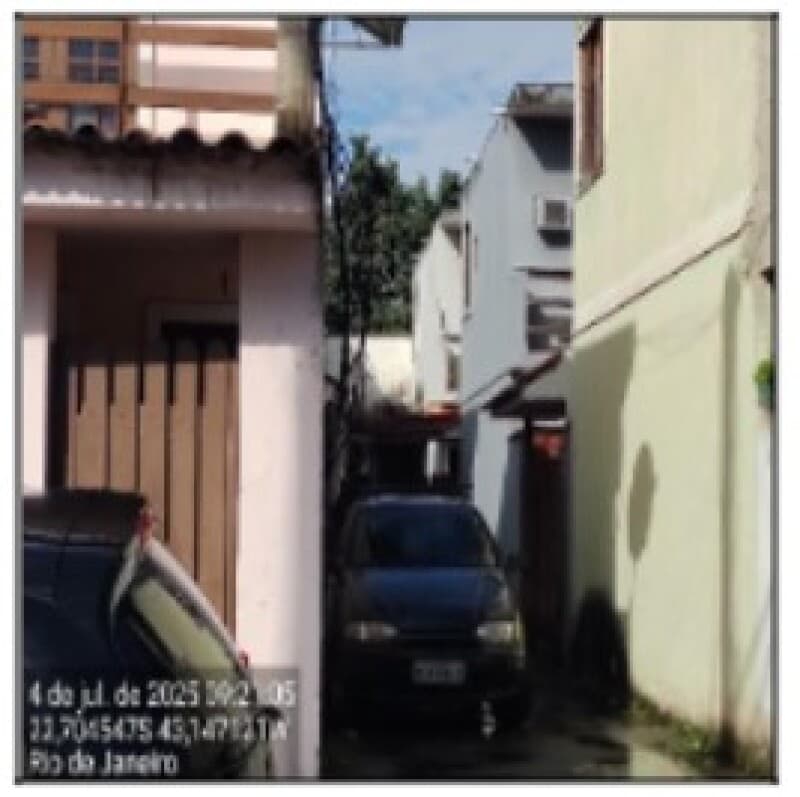 Casa em leilão em Magé - RJ, bairro Praia do Imperador (guia de Pacobaiba) — LOTE 278 Casa - AREA PRIVATIVA (M²): 61,05 BAIRRO: PRAIA DO IMPERADOR (GUIA DE PACOBAIBA) CIDADE: MA