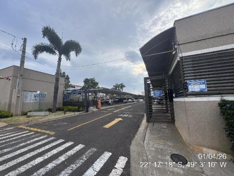Apartamento em leilão em Bauru - SP, bairro Quinta da Bola Olinda — LOTE 439 Apartamento - AREA PRIVATIVA (M²): 42,99 BAIRRO: QUINTA DA BELA OLINDA CIDADE: BAURU-SP