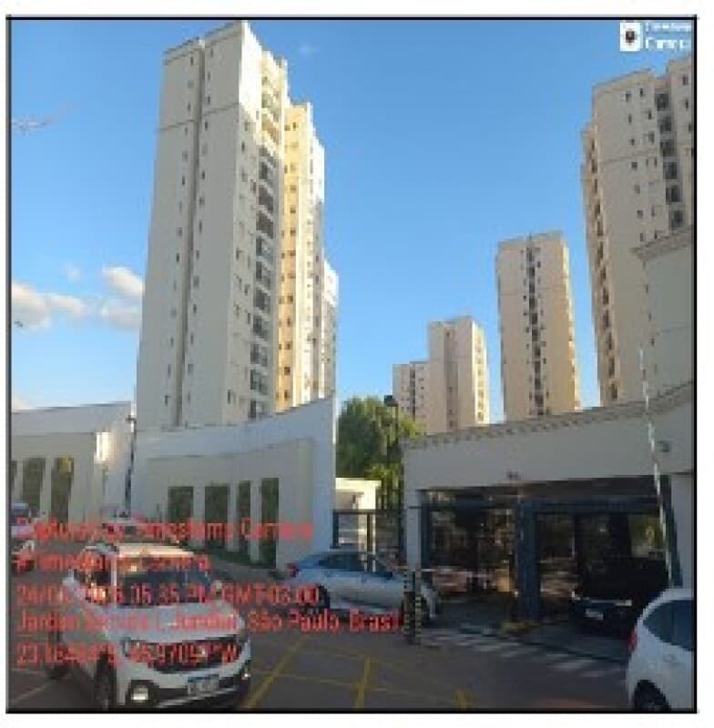 Apartamento em leilão em Jundiaí - SP, bairro Japi — LOTE 474 Apartamento - AREA PRIVATIVA (M²): 78,47 BAIRRO: JAPI CIDADE: JUNDIAI-SP