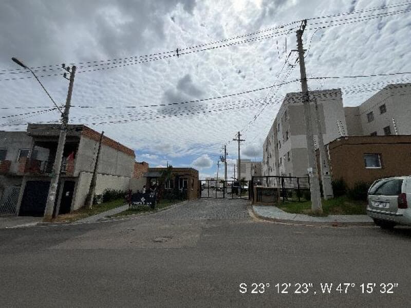 Apartamento em leilão em Salto - SP — LOTE 506 Apartamento - AREA PRIVATIVA (M²): 53,98 BAIRRO: CIDADE: SALTO-SP