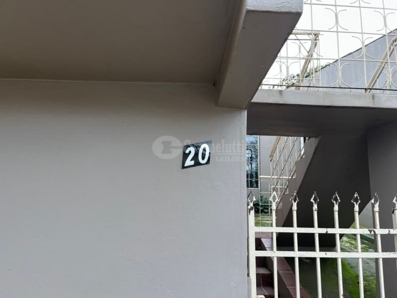 Foto 2 de 6: Imóvel em leilão em Ijuí - RS — LOTE 010 - DIREITOS E AÇÕES - lote urbano nº 20, c/área de 250m², bairro Modelo, edificado construçã
