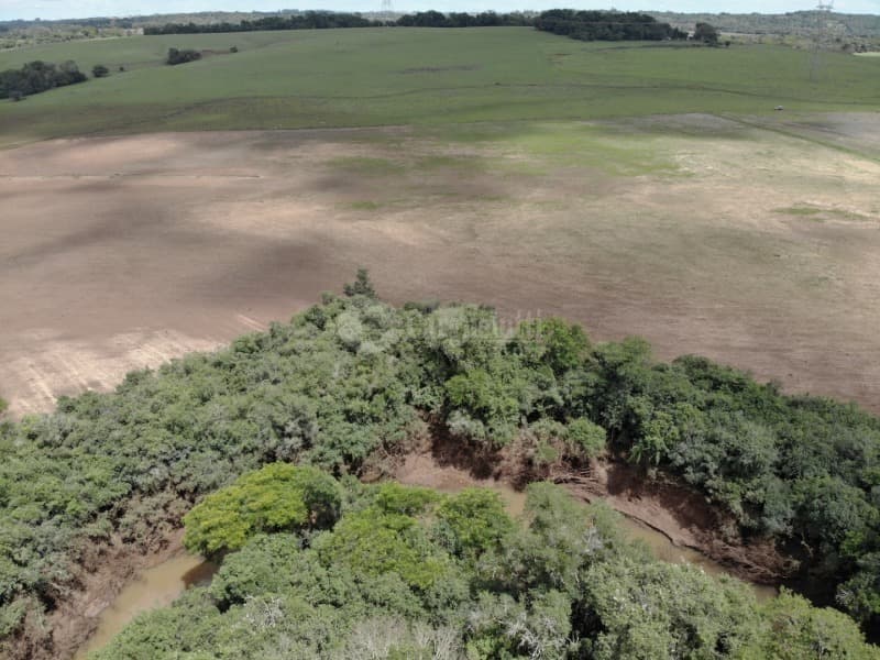 Foto 1 de 16: Imóvel em leilão em São Nicolau - RS — LOTE 001 13has 50as, em Rincão Guaracapá, em São Nicolau/RS