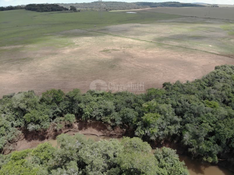 Foto 4 de 16: Imóvel em leilão em São Nicolau - RS — LOTE 001 13has 50as, em Rincão Guaracapá, em São Nicolau/RS