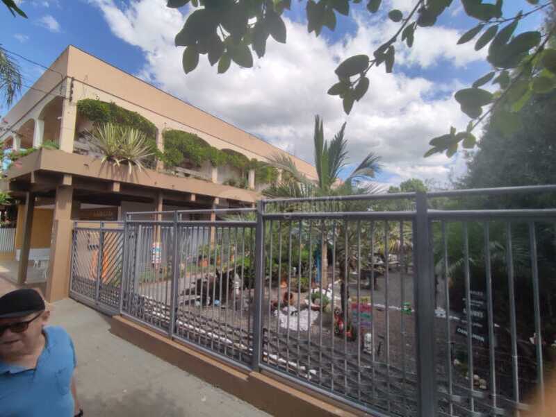 Foto 2 de 11: Apartamento em leilão em Ajuricaba - RS — LOTE 001 APARTAMENTO c/ área privativa de 280m² em AJURICABA/RS