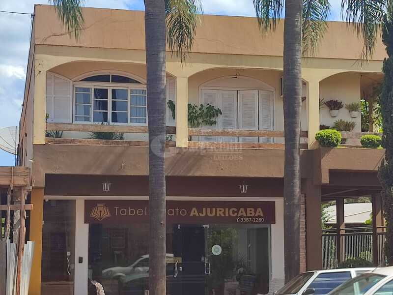 Foto 5 de 11: Apartamento em leilão em Ajuricaba - RS — LOTE 001 APARTAMENTO c/ área privativa de 280m² em AJURICABA/RS
