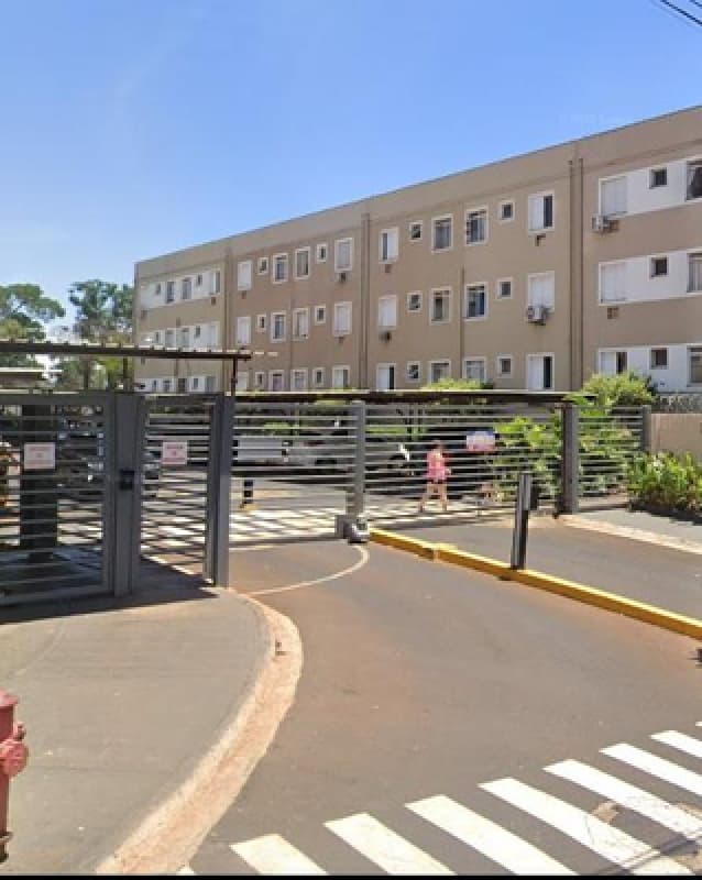Foto 1 de 26: Apartamento em leilão em Ribeirão Preto - SP, bairro Jardim Heitor Rigon — LOTE 001 DIREITOS AQUISITIVOS - APARTAMENTO Und 04 - Bloco B da Torre 7 do Condomínio Vitta Heitor R