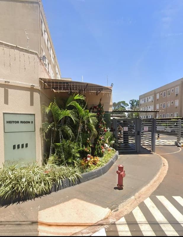 Foto 2 de 26: Apartamento em leilão em Ribeirão Preto - SP, bairro Jardim Heitor Rigon — LOTE 001 DIREITOS AQUISITIVOS - APARTAMENTO Und 04 - Bloco B da Torre 7 do Condomínio Vitta Heitor R
