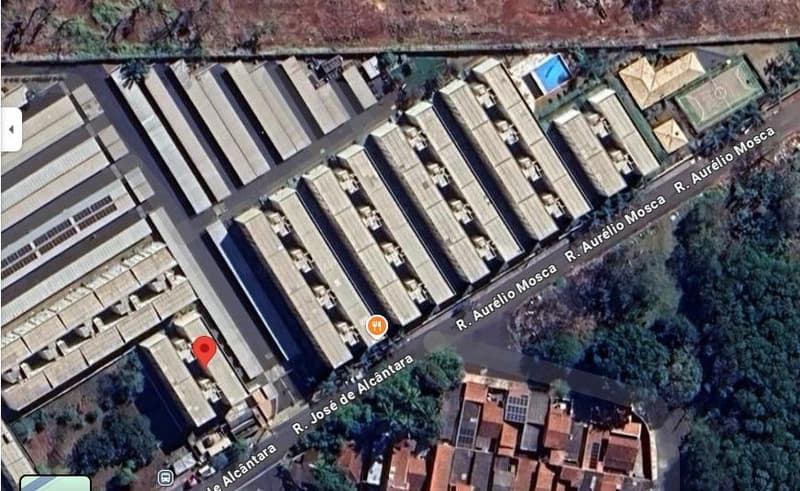 Foto 6 de 26: Apartamento em leilão em Ribeirão Preto - SP, bairro Jardim Heitor Rigon — LOTE 001 DIREITOS AQUISITIVOS - APARTAMENTO Und 04 - Bloco B da Torre 7 do Condomínio Vitta Heitor R