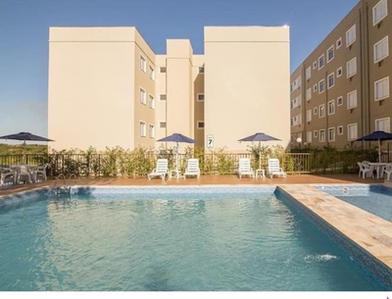 Foto 10 de 26: Apartamento em leilão em Ribeirão Preto - SP, bairro Jardim Heitor Rigon — LOTE 001 DIREITOS AQUISITIVOS - APARTAMENTO Und 04 - Bloco B da Torre 7 do Condomínio Vitta Heitor R