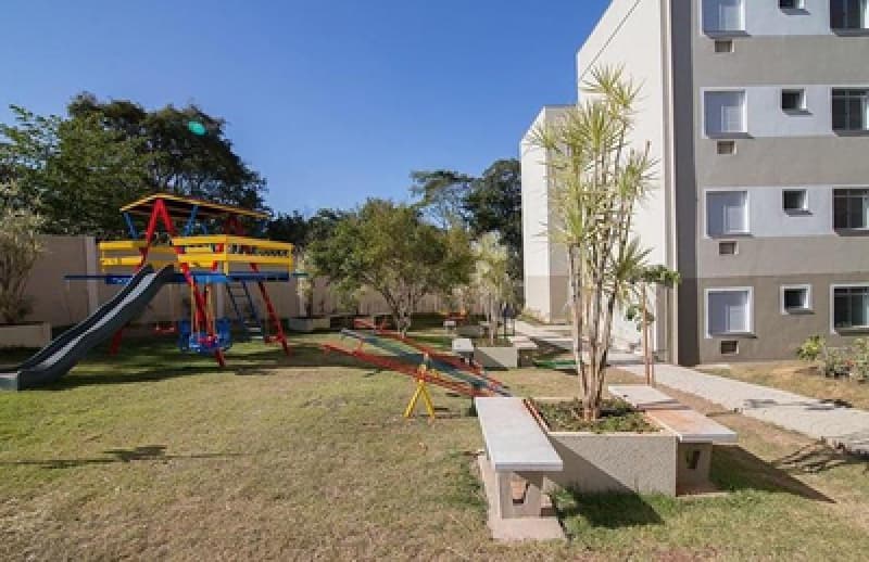 Foto 11 de 26: Apartamento em leilão em Ribeirão Preto - SP, bairro Jardim Heitor Rigon — LOTE 001 DIREITOS AQUISITIVOS - APARTAMENTO Und 04 - Bloco B da Torre 7 do Condomínio Vitta Heitor R