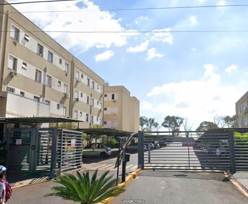 Foto 12 de 26: Apartamento em leilão em Ribeirão Preto - SP, bairro Jardim Heitor Rigon — LOTE 001 DIREITOS AQUISITIVOS - APARTAMENTO Und 04 - Bloco B da Torre 7 do Condomínio Vitta Heitor R