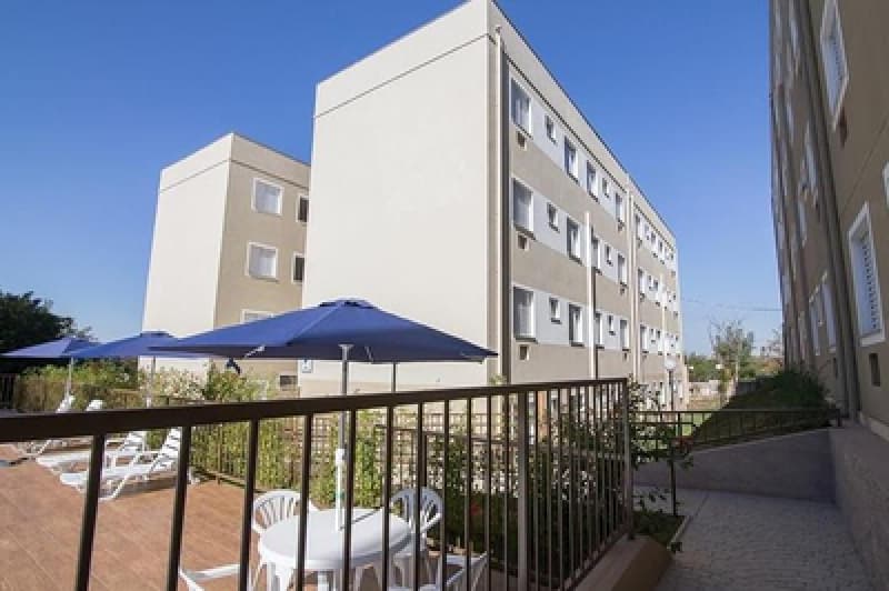 Foto 13 de 26: Apartamento em leilão em Ribeirão Preto - SP, bairro Jardim Heitor Rigon — LOTE 001 DIREITOS AQUISITIVOS - APARTAMENTO Und 04 - Bloco B da Torre 7 do Condomínio Vitta Heitor R