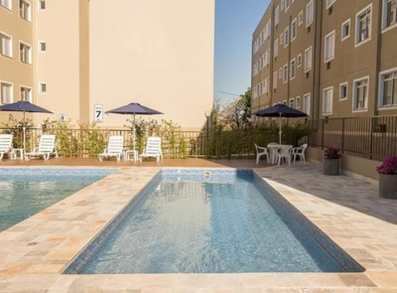 Foto 19 de 26: Apartamento em leilão em Ribeirão Preto - SP, bairro Jardim Heitor Rigon — LOTE 001 DIREITOS AQUISITIVOS - APARTAMENTO Und 04 - Bloco B da Torre 7 do Condomínio Vitta Heitor R