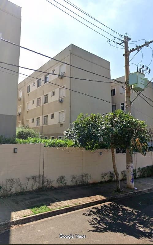 Foto 23 de 26: Apartamento em leilão em Ribeirão Preto - SP, bairro Jardim Heitor Rigon — LOTE 001 DIREITOS AQUISITIVOS - APARTAMENTO Und 04 - Bloco B da Torre 7 do Condomínio Vitta Heitor R