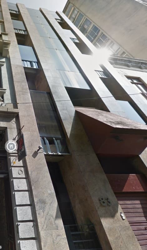 Foto 5 de 6: Comercial em leilão em Rio De Janeiro - RJ, bairro Centro — LOTE 001 PRÉDIO COMERCIAL no Centro da cidade do Rio de Janeiro/RJ