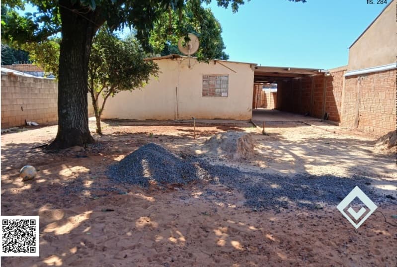 Foto 3 de 9: Casa em leilão em Campo Grande - MS, bairro Nova Lima — LOTE 001 IMÓVEL - CASA RESIDENCIAL localizada no Bairro Nova Lima na cidade de Campo Grande/MS