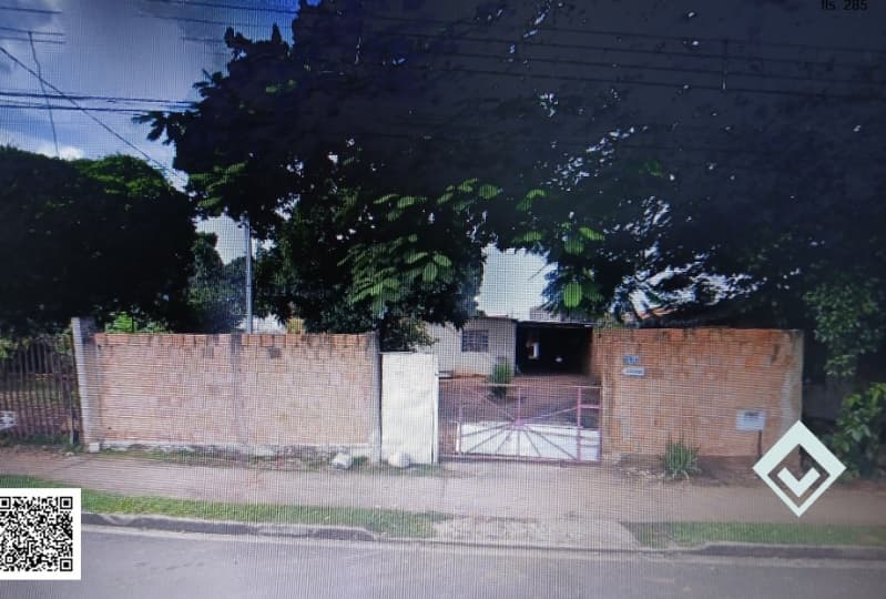 Foto 4 de 9: Casa em leilão em Campo Grande - MS, bairro Nova Lima — LOTE 001 IMÓVEL - CASA RESIDENCIAL localizada no Bairro Nova Lima na cidade de Campo Grande/MS