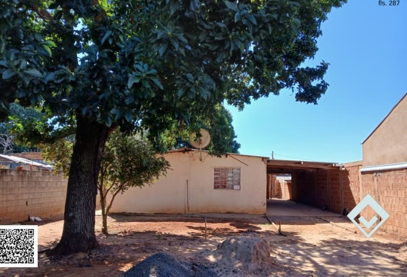 Foto 5 de 9: Casa em leilão em Campo Grande - MS, bairro Nova Lima — LOTE 001 IMÓVEL - CASA RESIDENCIAL localizada no Bairro Nova Lima na cidade de Campo Grande/MS