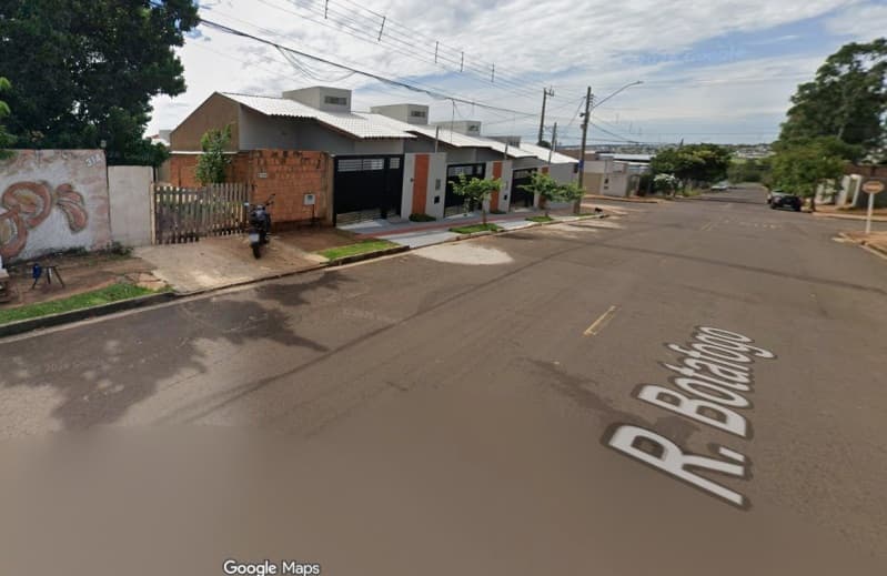 Foto 7 de 9: Casa em leilão em Campo Grande - MS, bairro Nova Lima — LOTE 001 IMÓVEL - CASA RESIDENCIAL localizada no Bairro Nova Lima na cidade de Campo Grande/MS