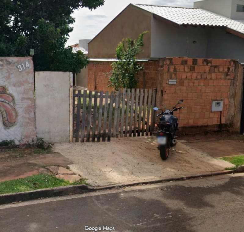 Foto 9 de 9: Casa em leilão em Campo Grande - MS, bairro Nova Lima — LOTE 001 IMÓVEL - CASA RESIDENCIAL localizada no Bairro Nova Lima na cidade de Campo Grande/MS