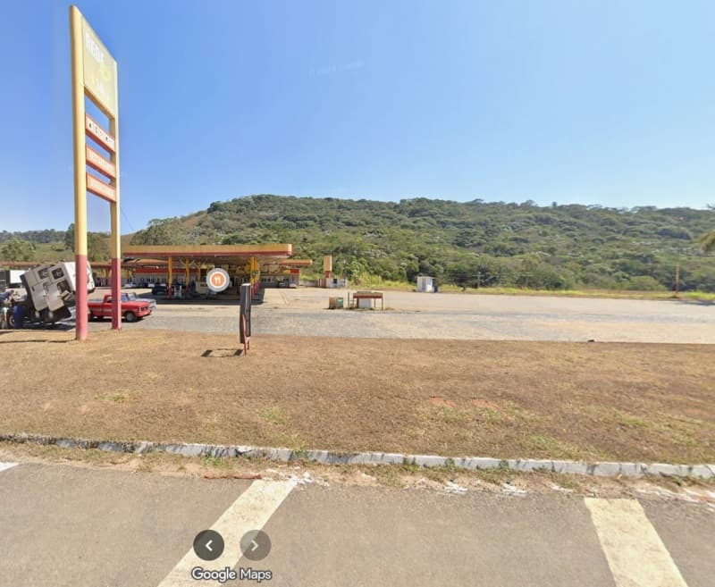 Foto 3 de 11: Comercial em leilão em Divino - MG — LOTE 001 ÁREA - POSTO DE COMBUSTÍVEIS localizado na BR 116 Km 799,30 entre Além Paraíba e São João d