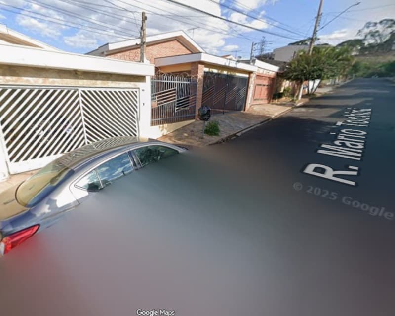 Foto 2 de 22: Casa em leilão em Ribeirão Preto - SP, bairro Jardim Castelo Branco — LOTE 001 CASA RESIDENCIAL localizada no Bairro Jardim Castelo Branco na cidade de Ribeirão Preto/SP