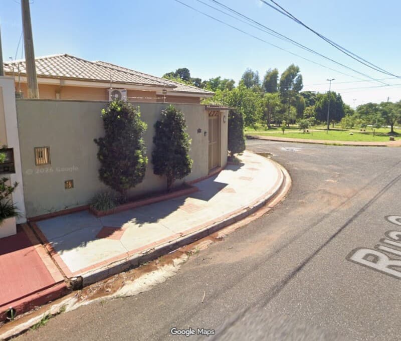 Foto 5 de 6: Casa em leilão em Cravinhos - SP, bairro Jardim das Acácias — LOTE 001 PARTE IDEAL - 50% de CASA RESIDENCIAL localizada no Bairro Jardim das Acácias na cidade de