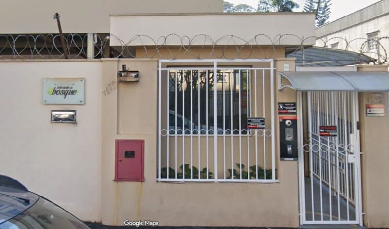 Foto 4 de 7: Apartamento em leilão em Ribeirão Preto - SP, bairro Jardim Anhanguera — LOTE 001 APARTAMENTO - Und 06 - Térreo - Condomínio Residencial Mirante do Bosque na cidade de Ribei