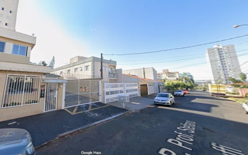Foto 6 de 7: Apartamento em leilão em Ribeirão Preto - SP, bairro Jardim Anhanguera — LOTE 001 APARTAMENTO - Und 06 - Térreo - Condomínio Residencial Mirante do Bosque na cidade de Ribei