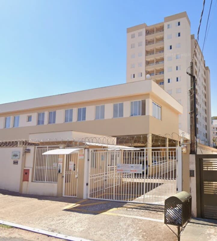 Foto 3 de 7: Apartamento em leilão em Ribeirão Preto - SP, bairro Jardim Anhanguera — LOTE 001 APARTAMENTO - Und 06 - Térreo - Condomínio Residencial Mirante do Bosque na cidade de Ribei