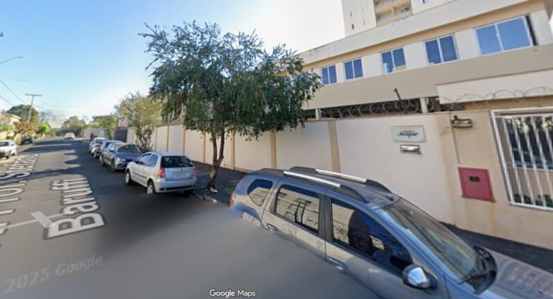 Foto 5 de 7: Apartamento em leilão em Ribeirão Preto - SP, bairro Jardim Anhanguera — LOTE 001 APARTAMENTO - Und 06 - Térreo - Condomínio Residencial Mirante do Bosque na cidade de Ribei