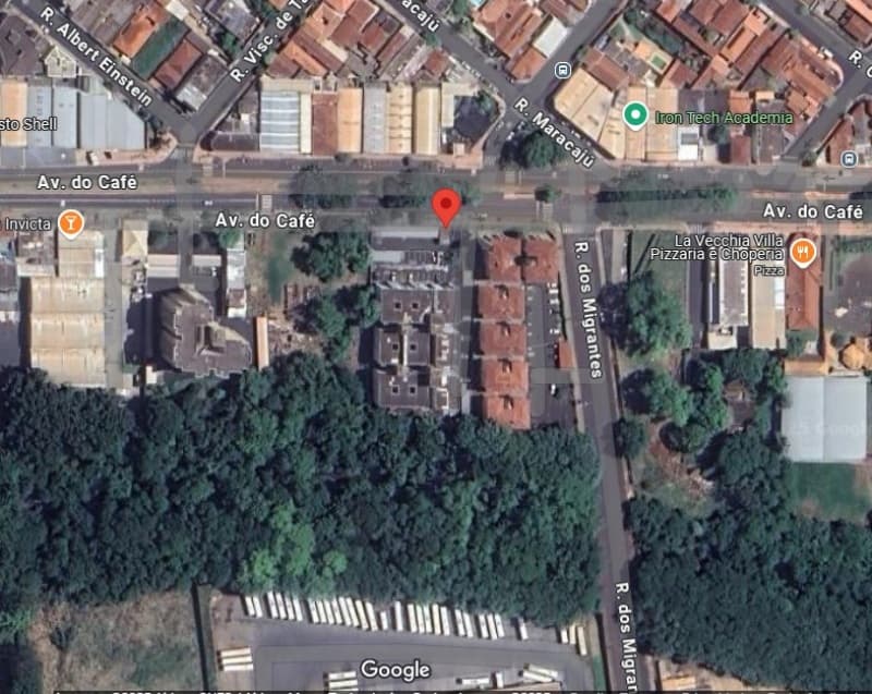 Foto 6 de 8: Apartamento em leilão em Ribeirão Preto - SP, bairro Vila Amélia — LOTE 001 APARTAMENTO - Und 211 - Condomínio Residencial Monte Negro na cidade de Ribeirão Preto/SP
