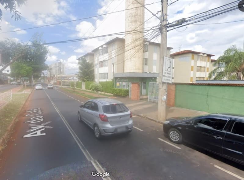 Foto 7 de 8: Apartamento em leilão em Ribeirão Preto - SP, bairro Vila Amélia — LOTE 001 APARTAMENTO - Und 211 - Condomínio Residencial Monte Negro na cidade de Ribeirão Preto/SP