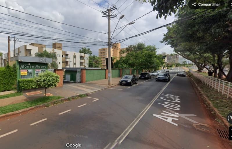 Foto 8 de 8: Apartamento em leilão em Ribeirão Preto - SP, bairro Vila Amélia — LOTE 001 APARTAMENTO - Und 211 - Condomínio Residencial Monte Negro na cidade de Ribeirão Preto/SP