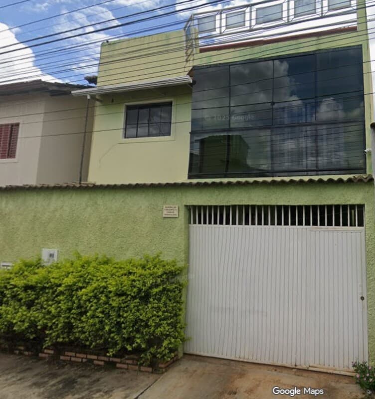 Foto 1 de 5: Casa em leilão em Brasília - DF, bairro Núcleo Urbano São Sebastião — LOTE 001 SOBRADO localizado no Residencial Oeste Núcleo Urbano São Sebastião na cidade de Brasília/D