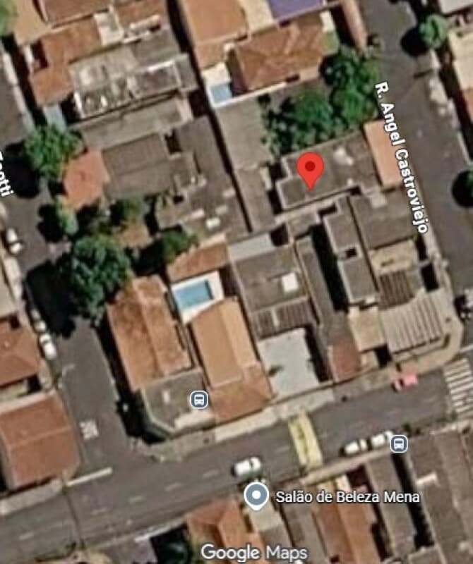 Foto 18 de 18: Casa em leilão em Ribeirão Preto - SP, bairro Parque São Sebastião — LOTE 001 CASA RESIDENCIAL localizada no Parque São Sebastião na cidade de Ribeirão Preto/SP