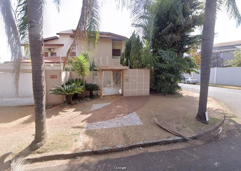 Foto 7 de 12: Casa em leilão em Ribeirão Preto - SP, bairro Jardim Canadá — LOTE 001 SOBRADO localizado no Jardim Canadá na cidade de Ribeirão Preto/SP