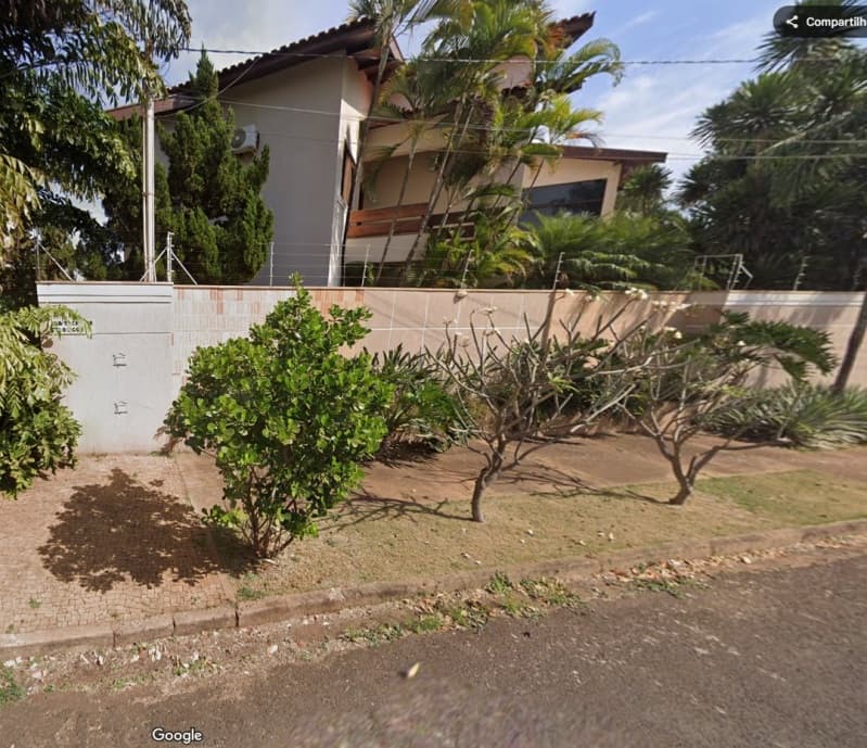 Foto 10 de 12: Casa em leilão em Ribeirão Preto - SP, bairro Jardim Canadá — LOTE 001 SOBRADO localizado no Jardim Canadá na cidade de Ribeirão Preto/SP