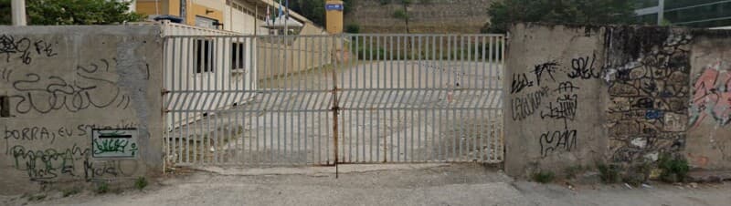 Foto 2 de 6: Terreno em leilão em Rio De Janeiro - RJ, bairro Jacarepaguá — LOTE 001 TERRENO RESIDENCIAL e/ou COMERCIAL com Área de 3.600m² localizado à Av. Geremário Dantas nº