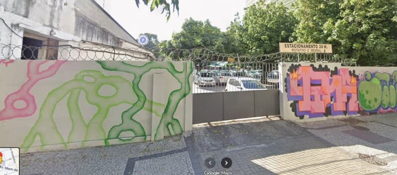 Foto 1 de 7: Comercial em leilão em Rio De Janeiro - RJ, bairro Centro — LOTE 001 IMÓVEL COMERCIAL localizado na Av. Henrique Valadares nº 74 - Praça Cruz Vermelha na cidade
