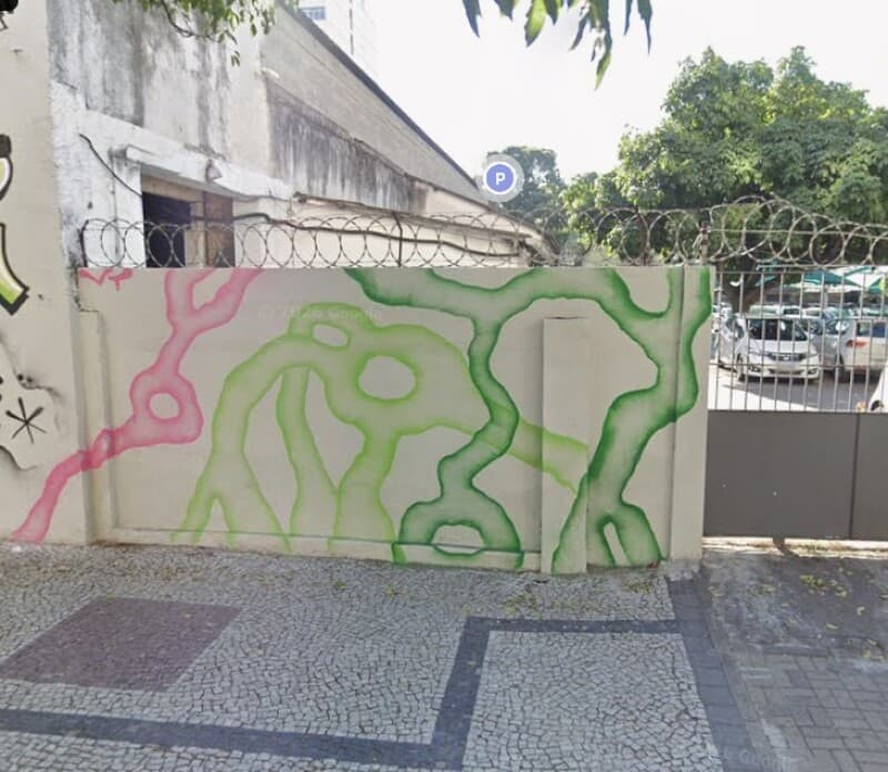 Foto 4 de 7: Comercial em leilão em Rio De Janeiro - RJ, bairro Centro — LOTE 001 IMÓVEL COMERCIAL localizado na Av. Henrique Valadares nº 74 - Praça Cruz Vermelha na cidade