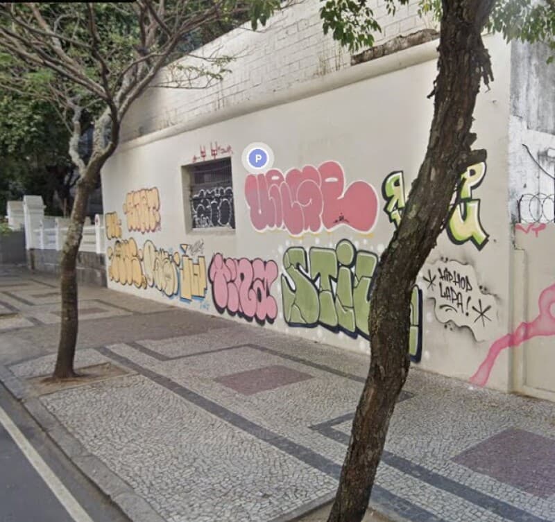 Foto 5 de 7: Comercial em leilão em Rio De Janeiro - RJ, bairro Centro — LOTE 001 IMÓVEL COMERCIAL localizado na Av. Henrique Valadares nº 74 - Praça Cruz Vermelha na cidade