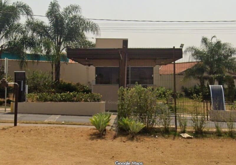 Foto 2 de 3: Casa em leilão em Brodowski - SP — LOTE 001 CASA no CONDOMÍNIO RESIDENCIAL TURMALINA - UND 24 na cidade de Brodowski/SP