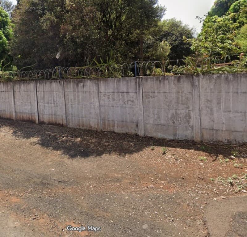 Foto 5 de 8: Terreno em leilão em Brodowski - SP — LOTE 001 TERRENO RESIDENCIAL com 2.904m² localizado entre as Ruas Joaquim Segueto Jr e José Branco n