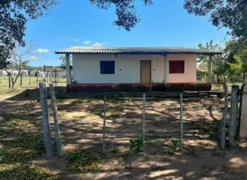 Foto 1 de 13: Area Rural em leilão em Bela Vista - MS — LOTE 001 ALIENAÇÃO FIDUCIÁRIA da FAZENDA KALAFATE - Área de 359ha no município de Bela Vista/MS