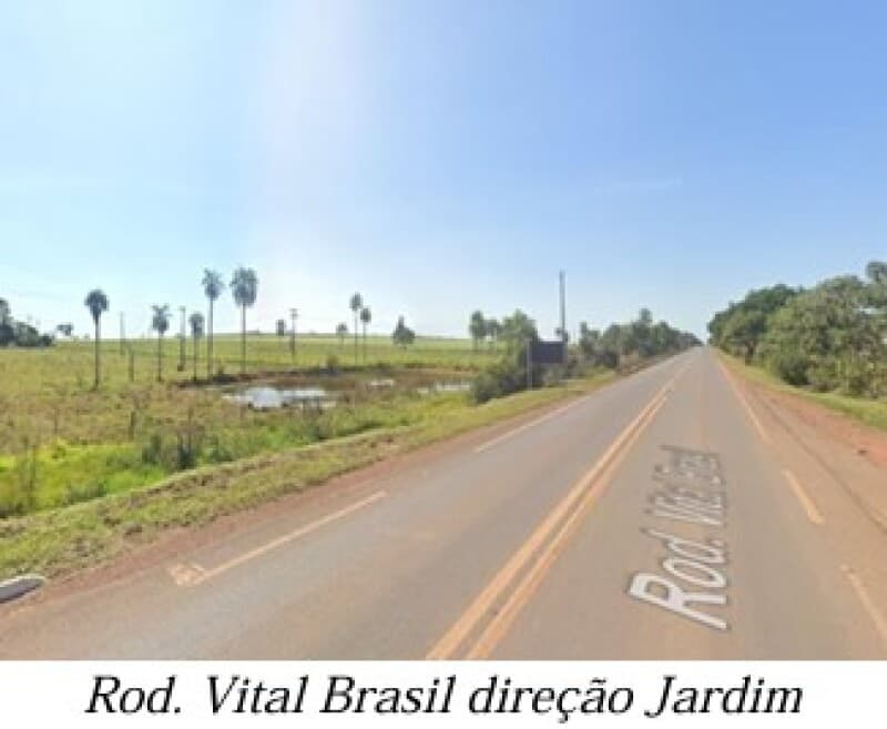Foto 2 de 13: Area Rural em leilão em Bela Vista - MS — LOTE 001 ALIENAÇÃO FIDUCIÁRIA da FAZENDA KALAFATE - Área de 359ha no município de Bela Vista/MS